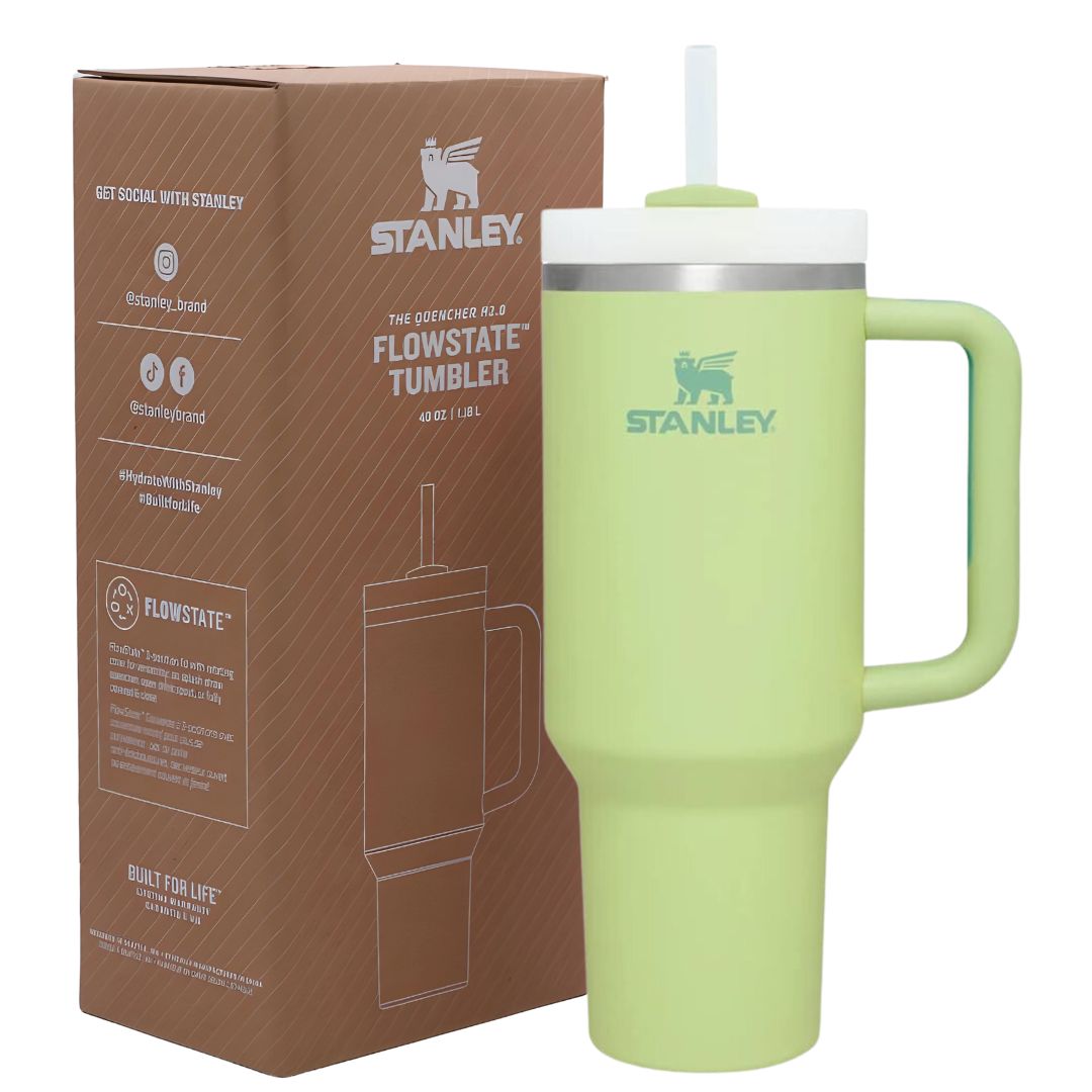 Stanley Cup 40oz FlowState – Ultimate Hydration