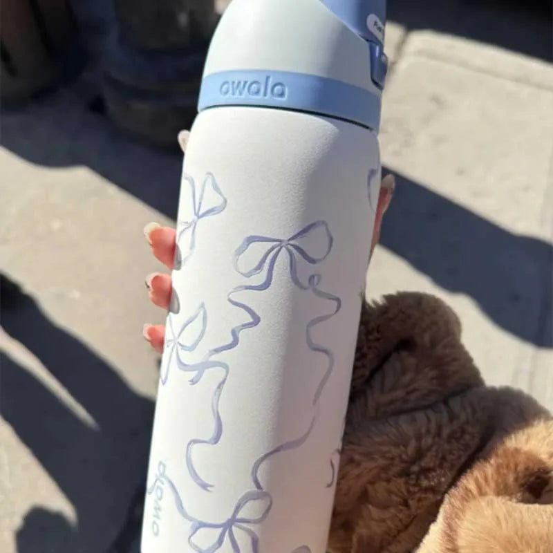 Owala Water Bottle 24oz/32oz