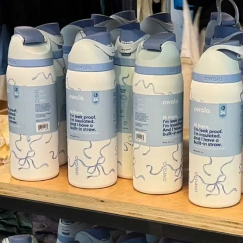 Owala Water Bottle 24oz/32oz