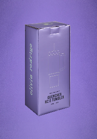 Stanley x Olivia Rodrigo Quencher H2.O FlowState™ Tumbler | 40 OZ with original Box