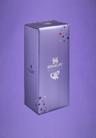Stanley x Olivia Rodrigo Quencher H2.O FlowState™ Tumbler | 40 OZ with original Box