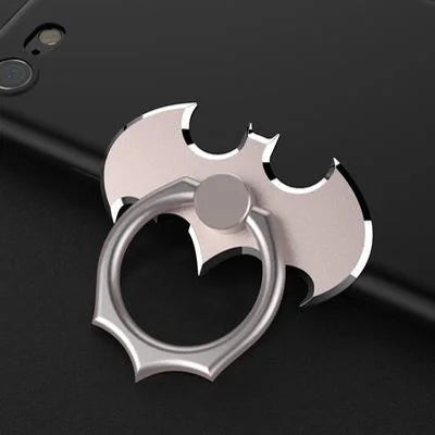 Bat Finger Ring Phone Holder Stand