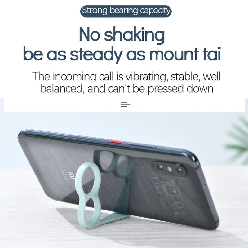 Creative Mobile Phone Holder Stand