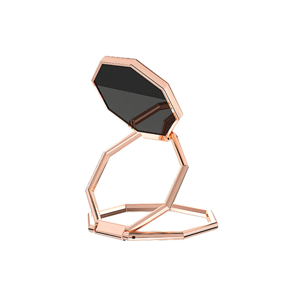 360° Foldable Thin Phone Ring Holder