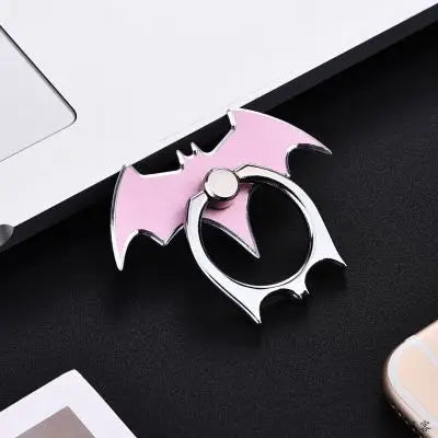 Bat Finger Ring Phone Holder Stand