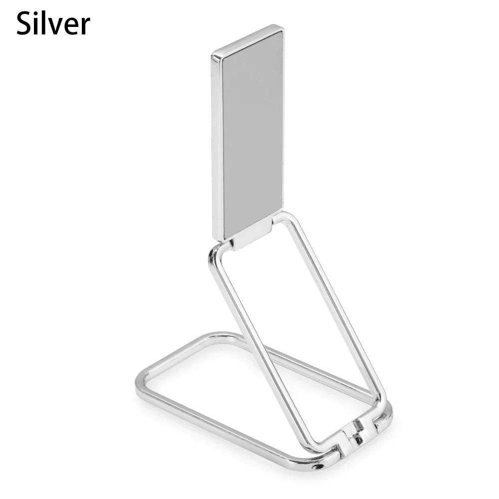 360° Foldable Thin Phone Ring Holder