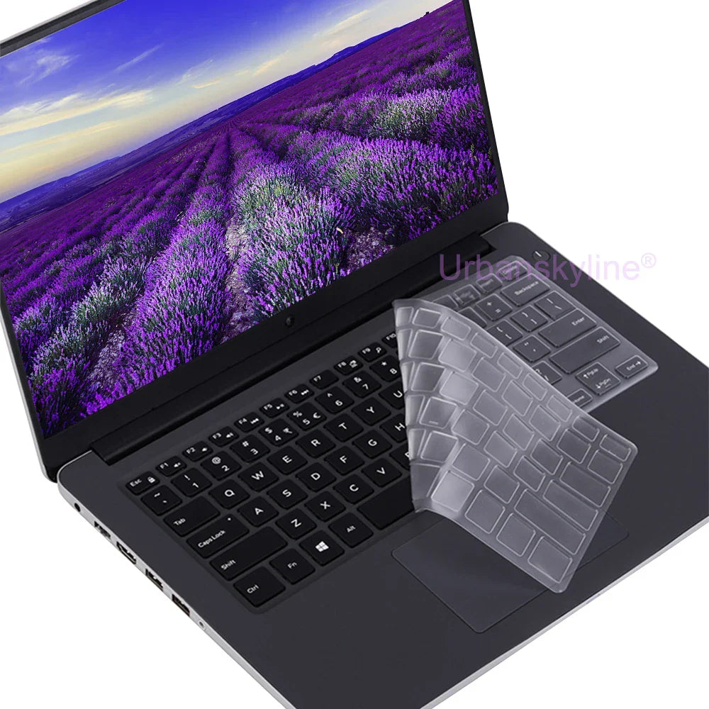 Dell Latitude 14" Keyboard Cover Skin