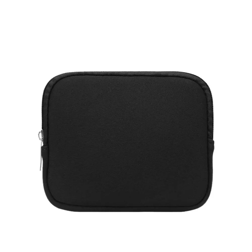 Soft Sleeve Laptop Bag for 11–15.6"