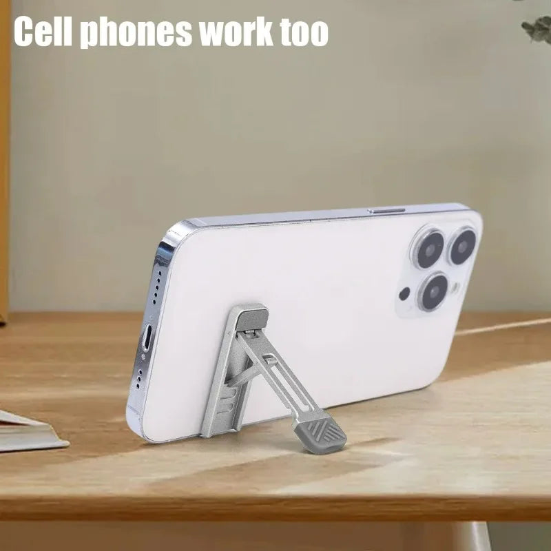 Adjustable Mini Folding Phone Stand