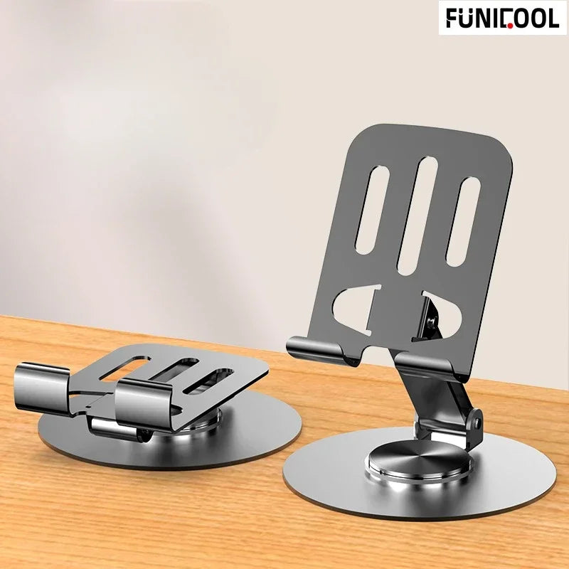 Funicool Adjustable Metal Phone Stand