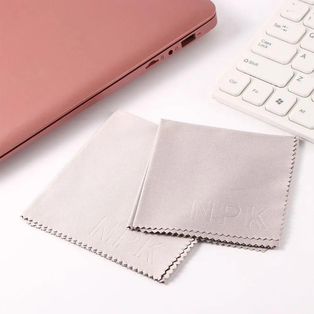 Microfiber Keyboard Screen Cover for MacBook