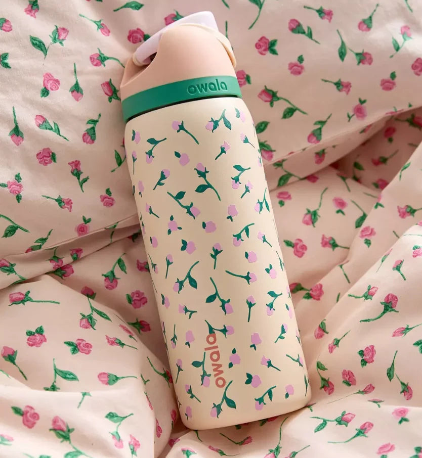 Owala BPA-Free Sports Water Bottle