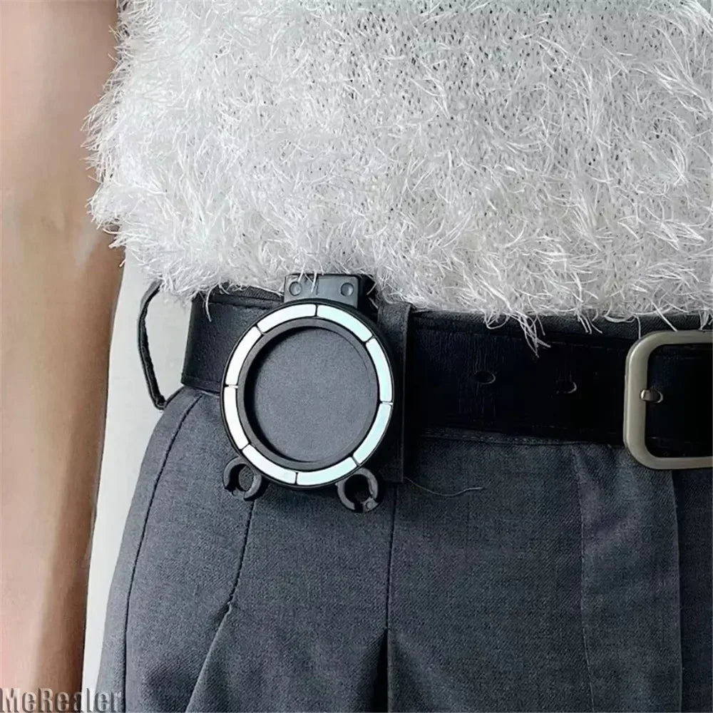 Magnetic Clip Hook Belt Holder
