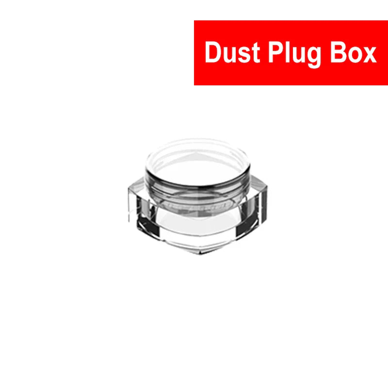 Type-C Dust Plug Jack Cover Set