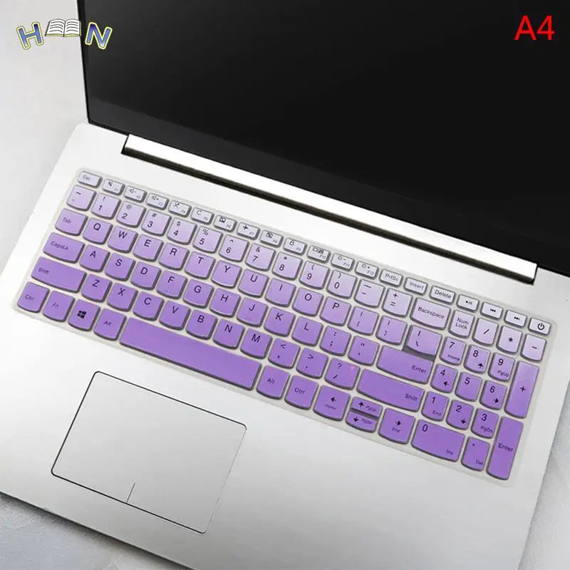 Silicone Keyboard Cover for Lenovo IdeaPad