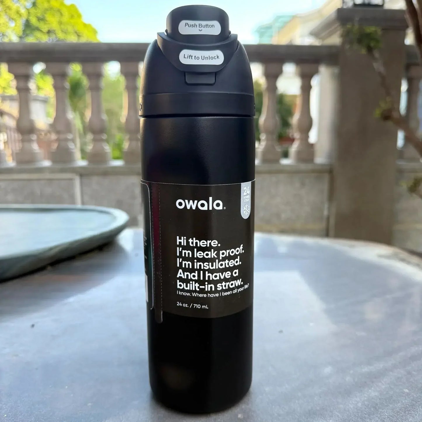 Owala Water Bottle Stainless Steel water Bottle