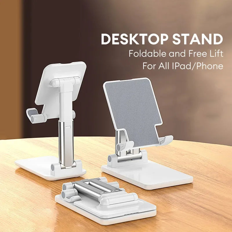 High Quality Foldable Adjustable Phone Stand