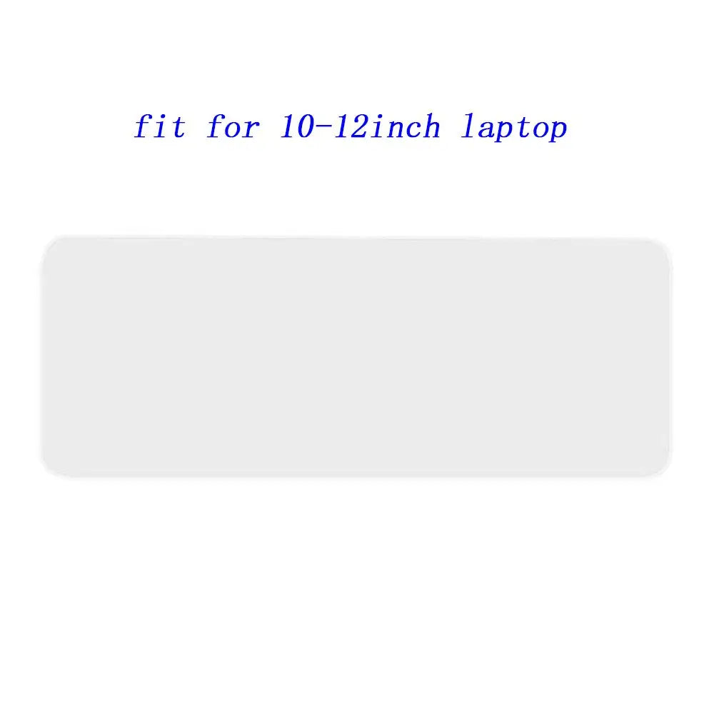 Clear Silicone Waterproof Laptop Keyboard Cover