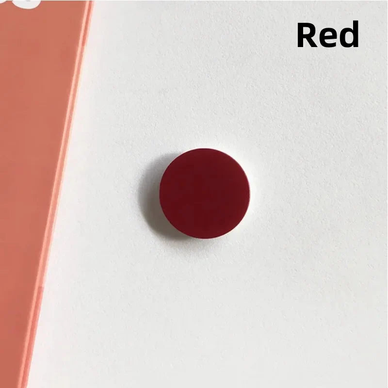 Finger Ring Holder Grip Stand