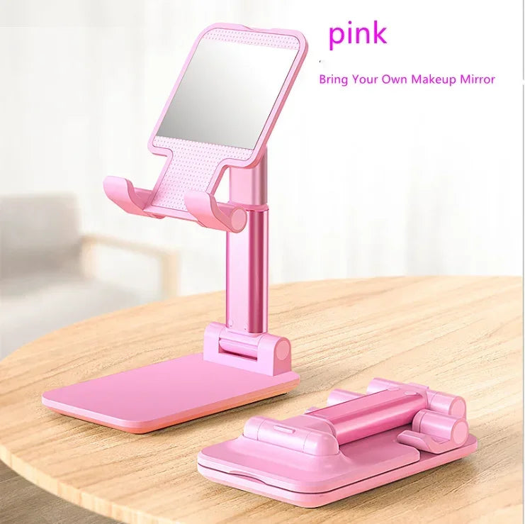 High Quality Foldable Adjustable Phone Stand