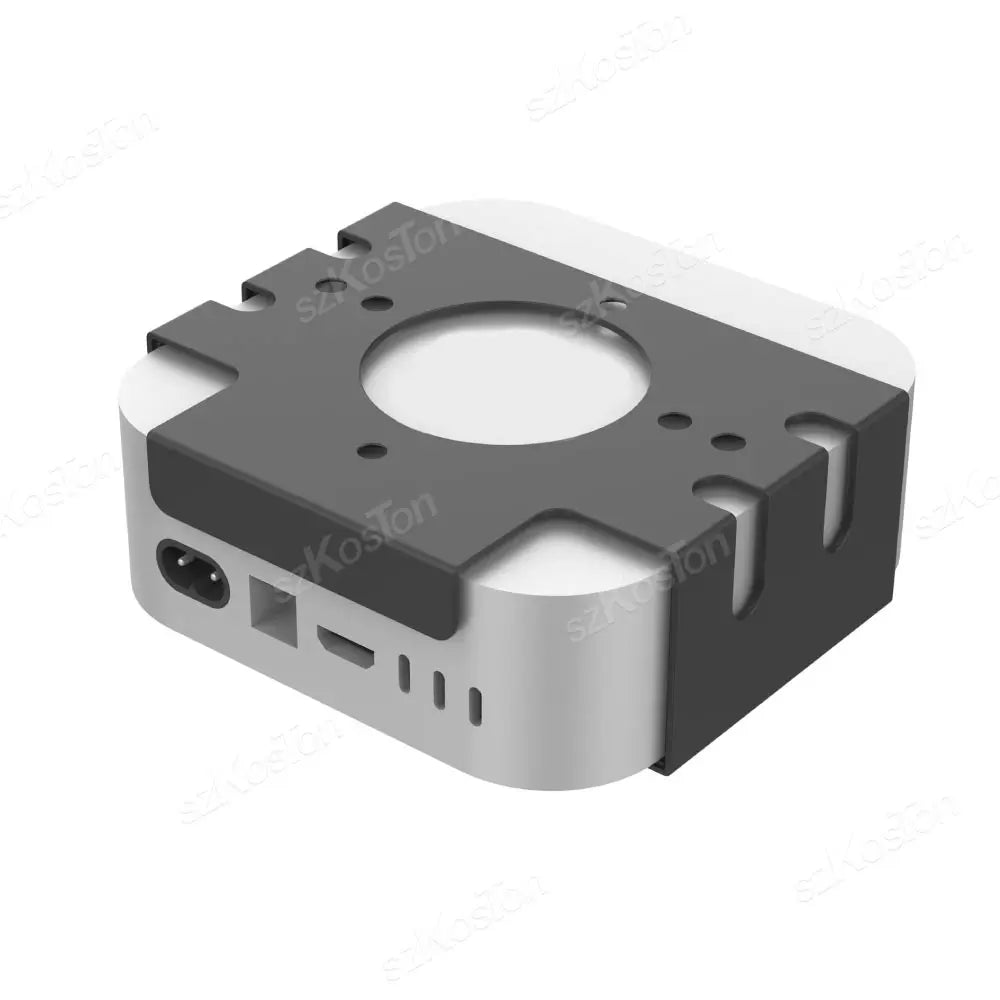 Mac Mini M4 Under Desk Mount Holder