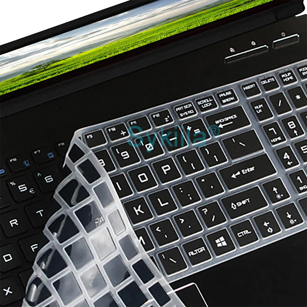 MSI GL Series Keyboard Cover Silicone