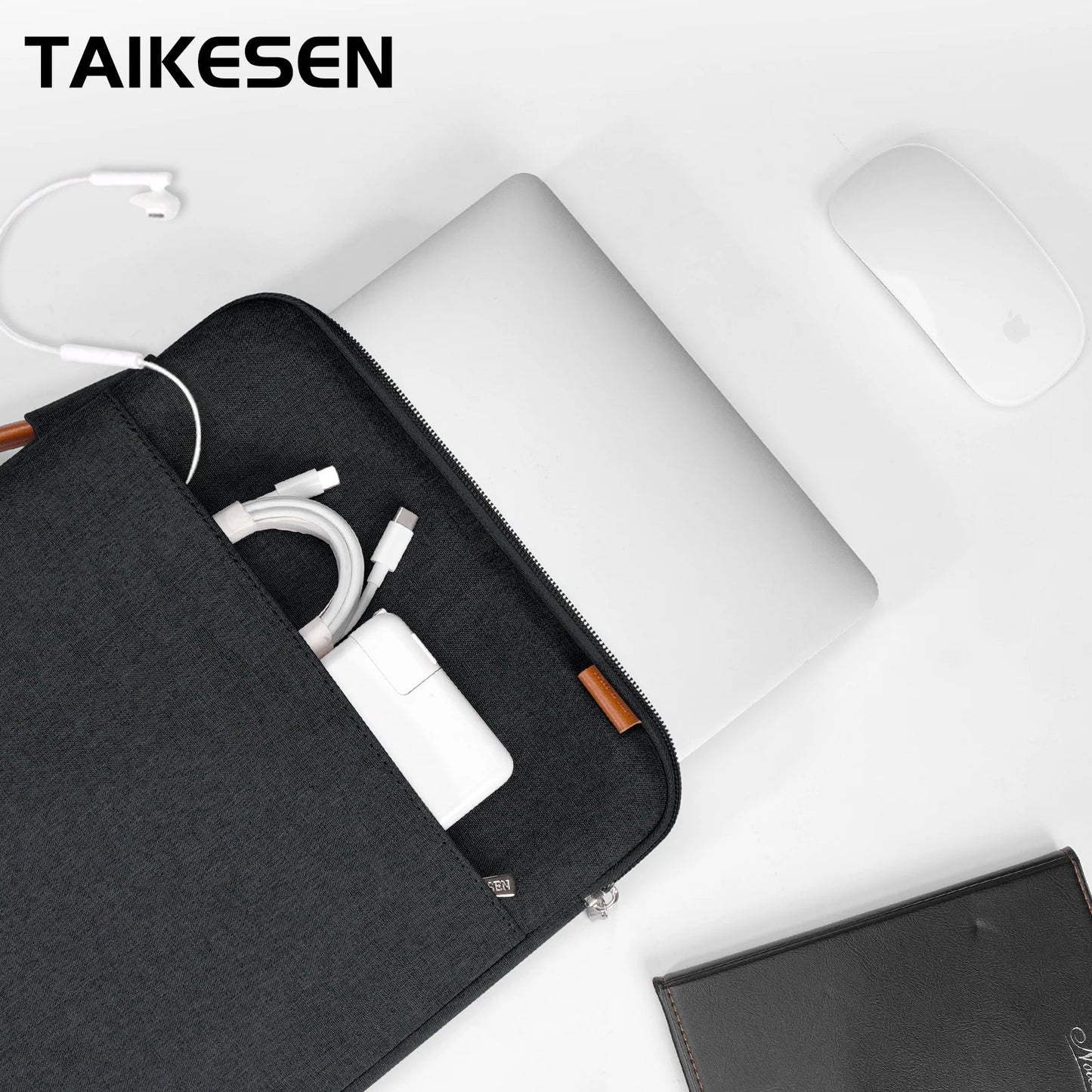 Laptop Sleeve Bag for All Sizes
