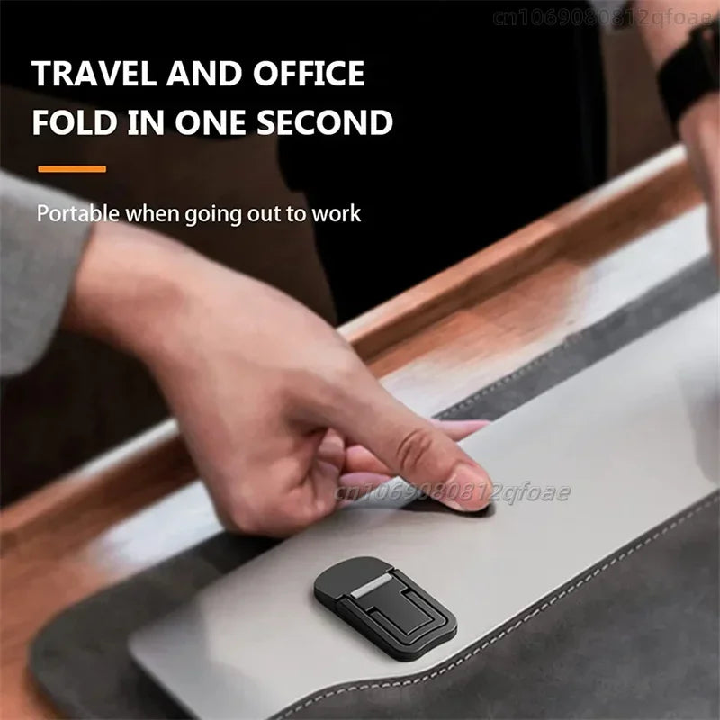 Adjustable Folding Portable Laptop Stand