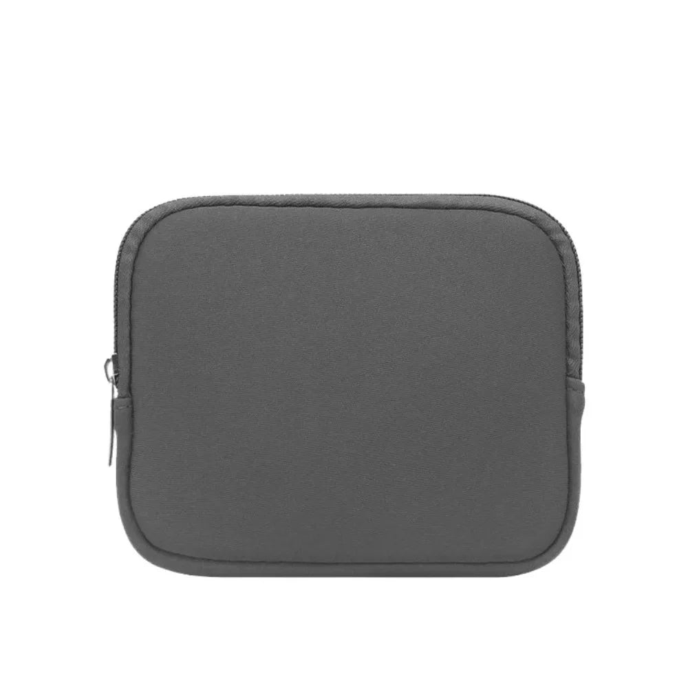 Soft Sleeve Laptop Bag for 11–15.6"