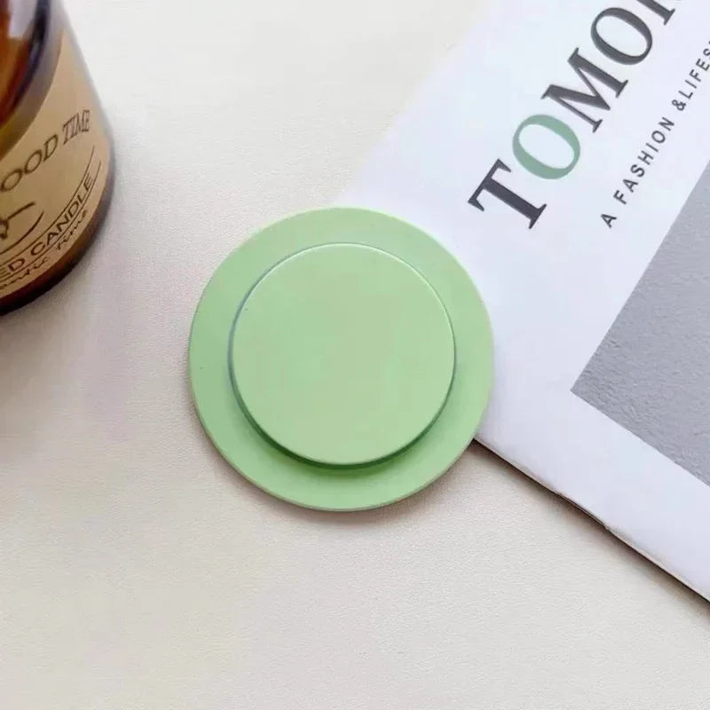 Magnetic Expanding Phone Ring Holder