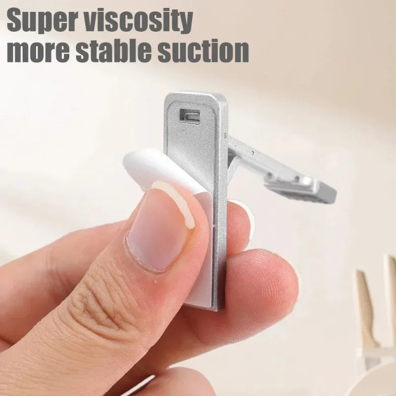 Adjustable Mini Folding Phone Stand