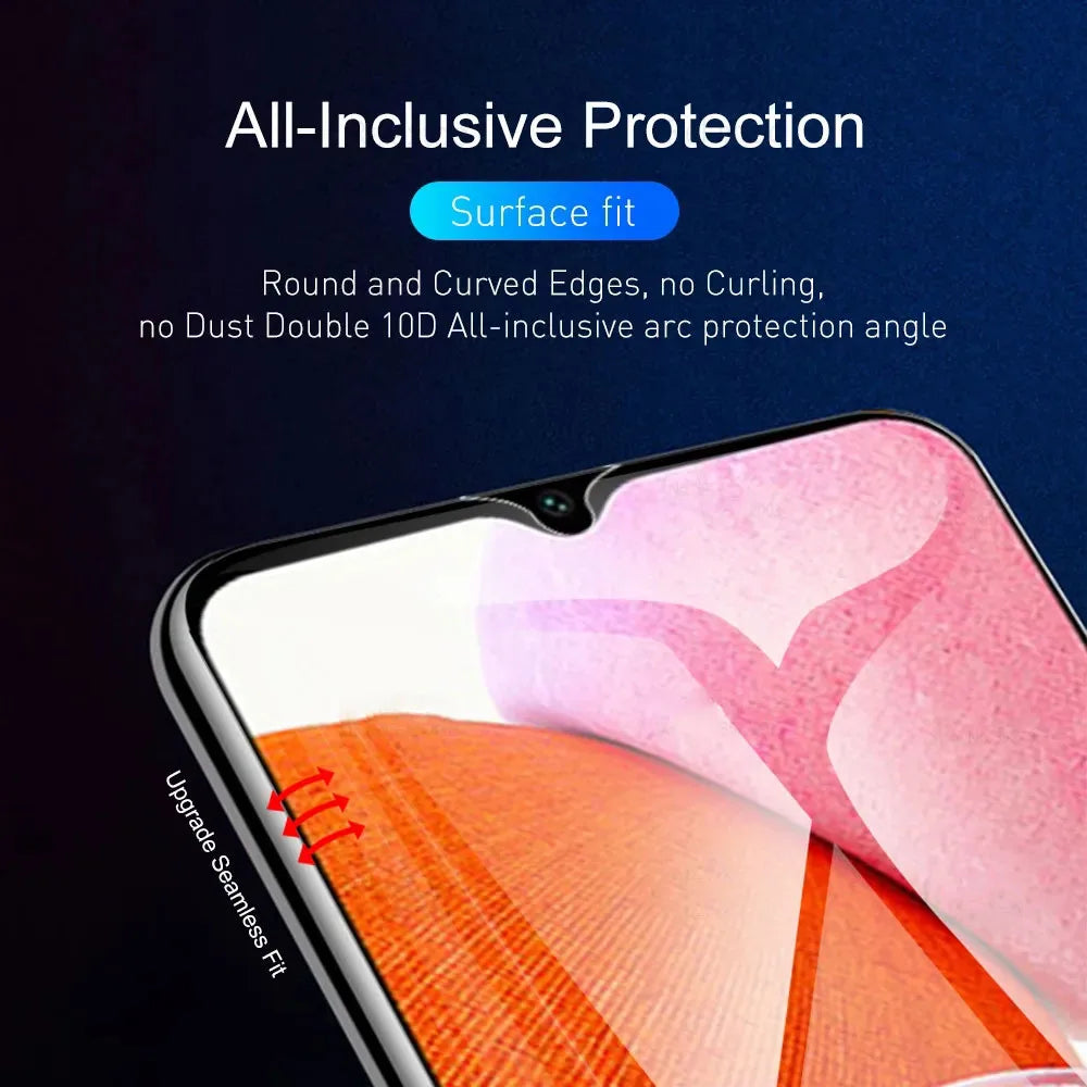 3PCS Hydrogel Film for Samsung Xcover