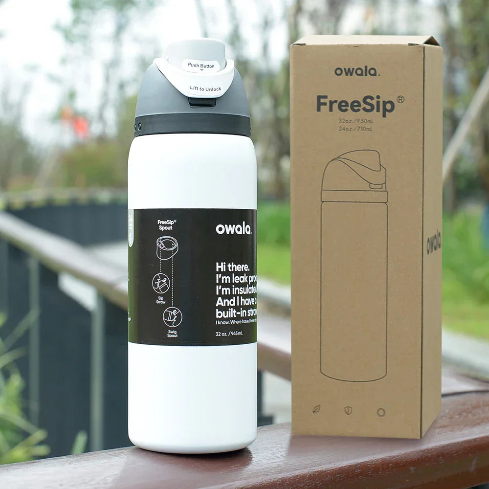 Owala Water Bottle