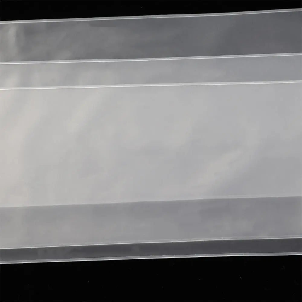 Clear Silicone Waterproof Laptop Keyboard Cover