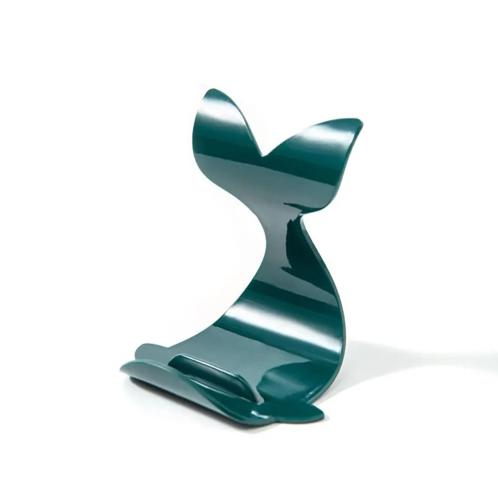 Whale Shape Cartoon Phone Holder Stand