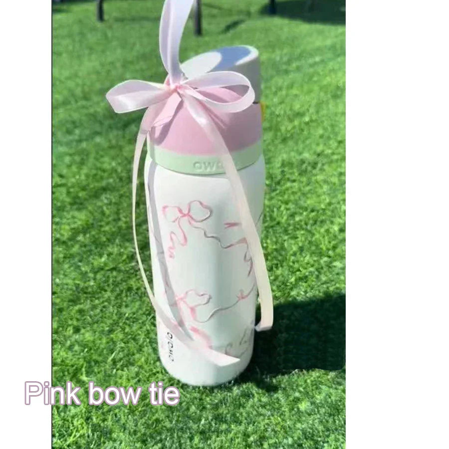 Owala Insulated Stainless Steel Water Bottle