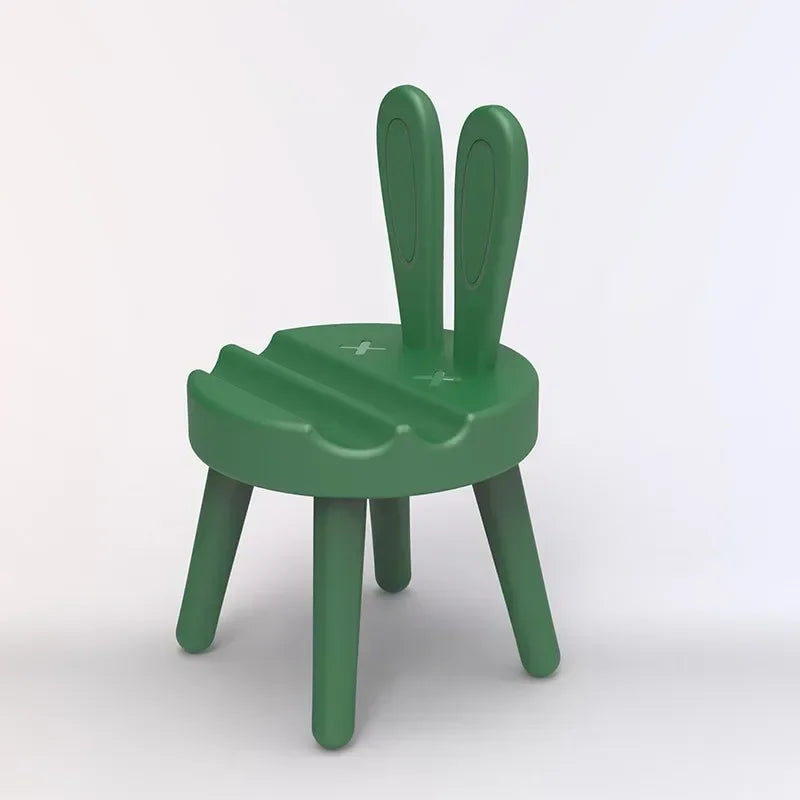 Creative Chair-Shaped Phone Holder Stand