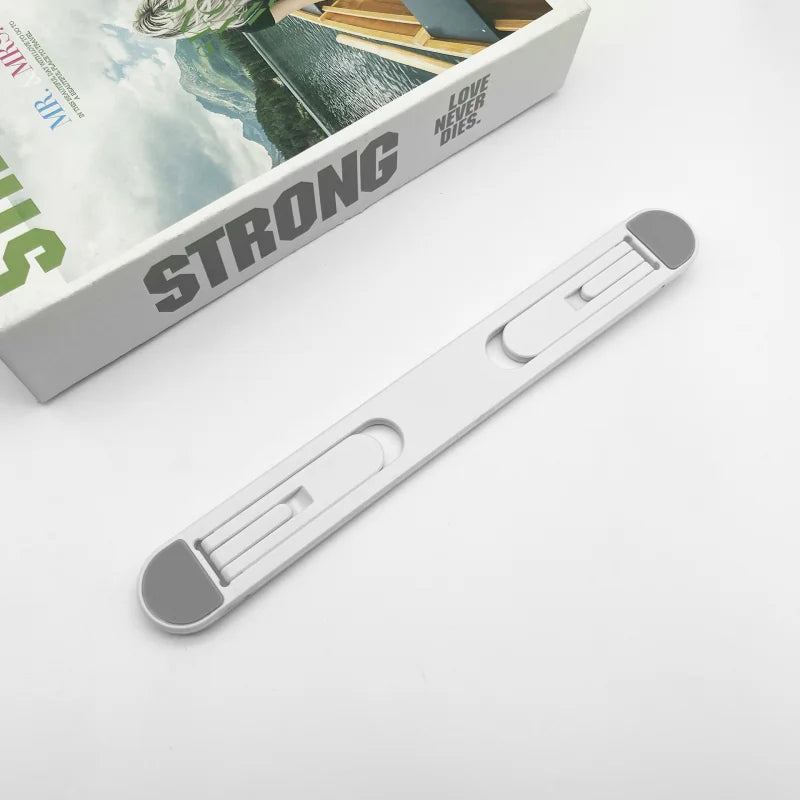 Foldable Adjustable Laptop Stand Holder