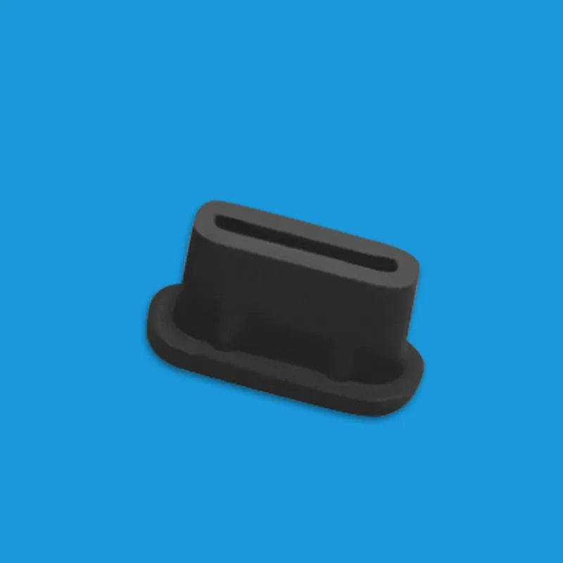 Type-C Dust Plug Jack Cover Set