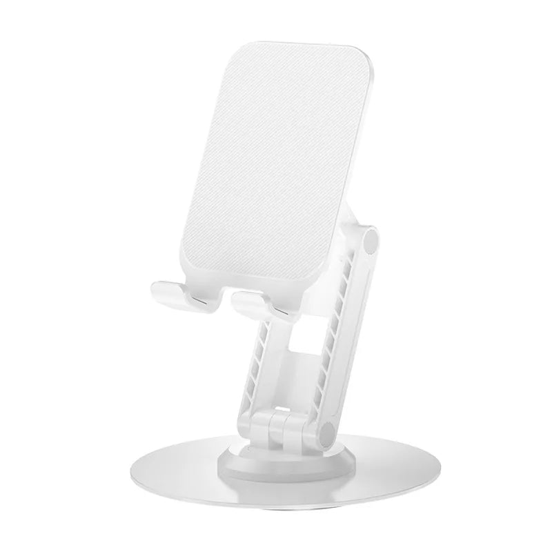 360° Rotation Metal Phone Holder Stand