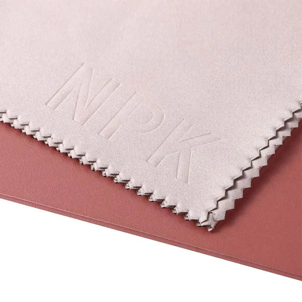 Microfiber Keyboard Screen Cover for MacBook