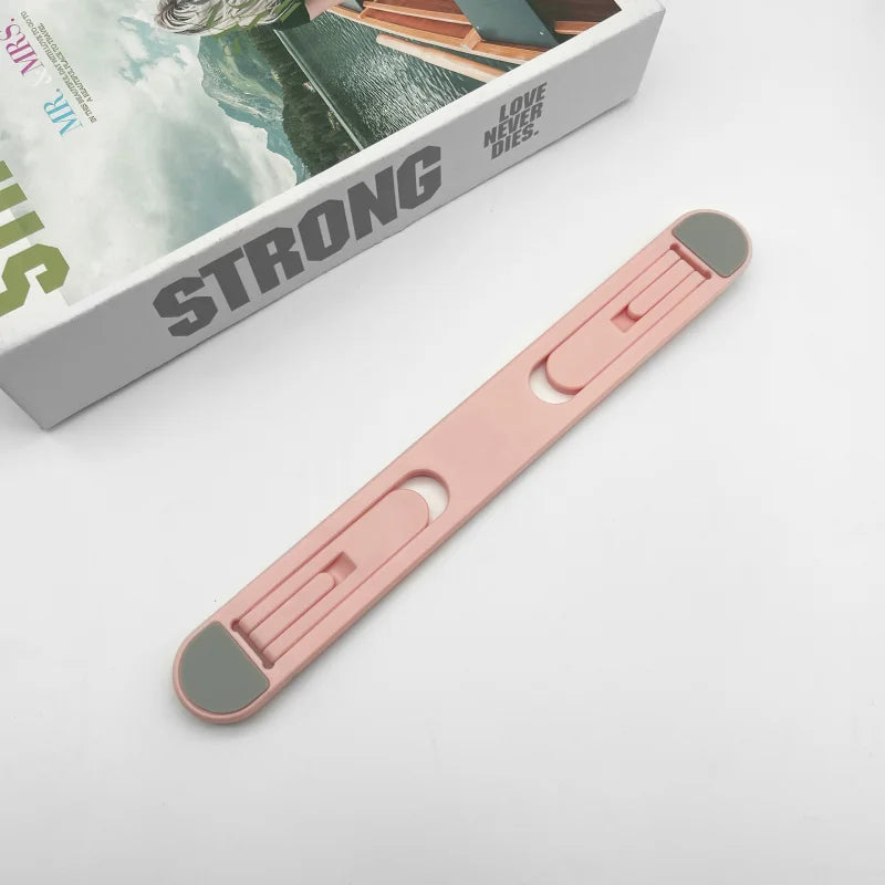 Foldable Adjustable Laptop Stand Holder