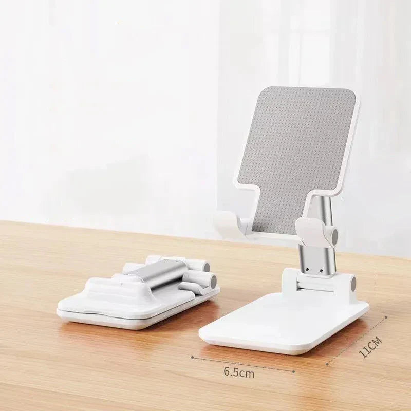 Foldable Adjustable Universal Phone Holder Stand