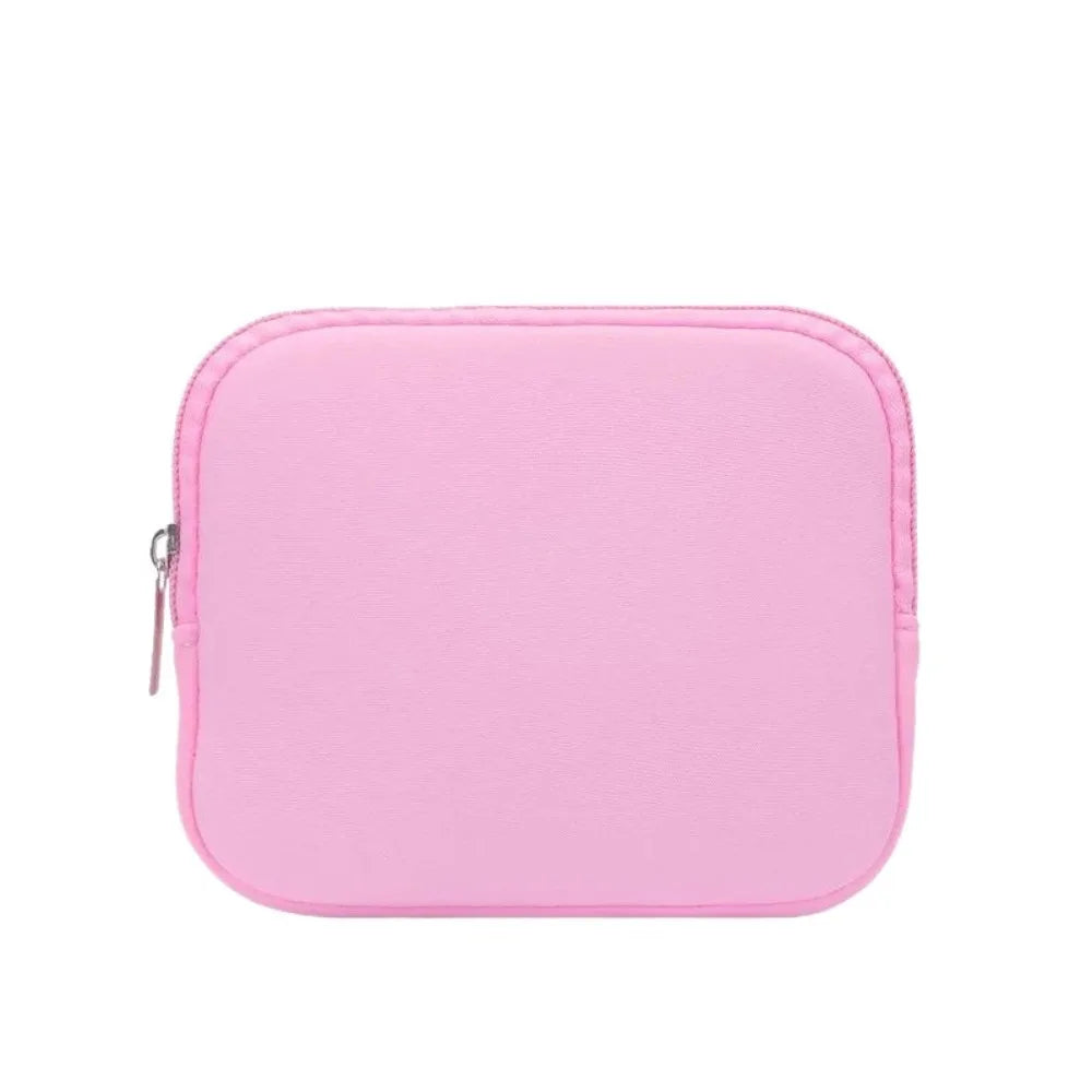 Soft Sleeve Laptop Bag for 11–15.6"