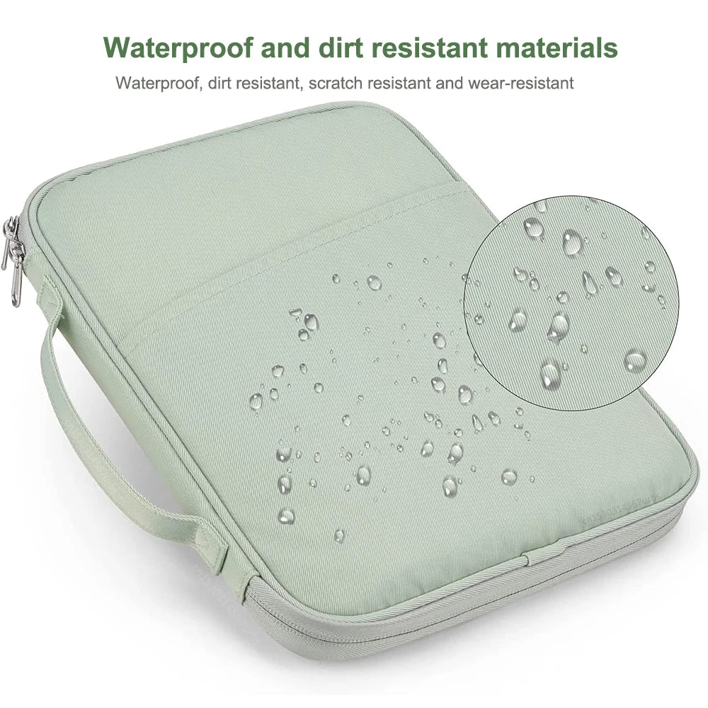 Waterproof Tablet Bag for iPad Models
