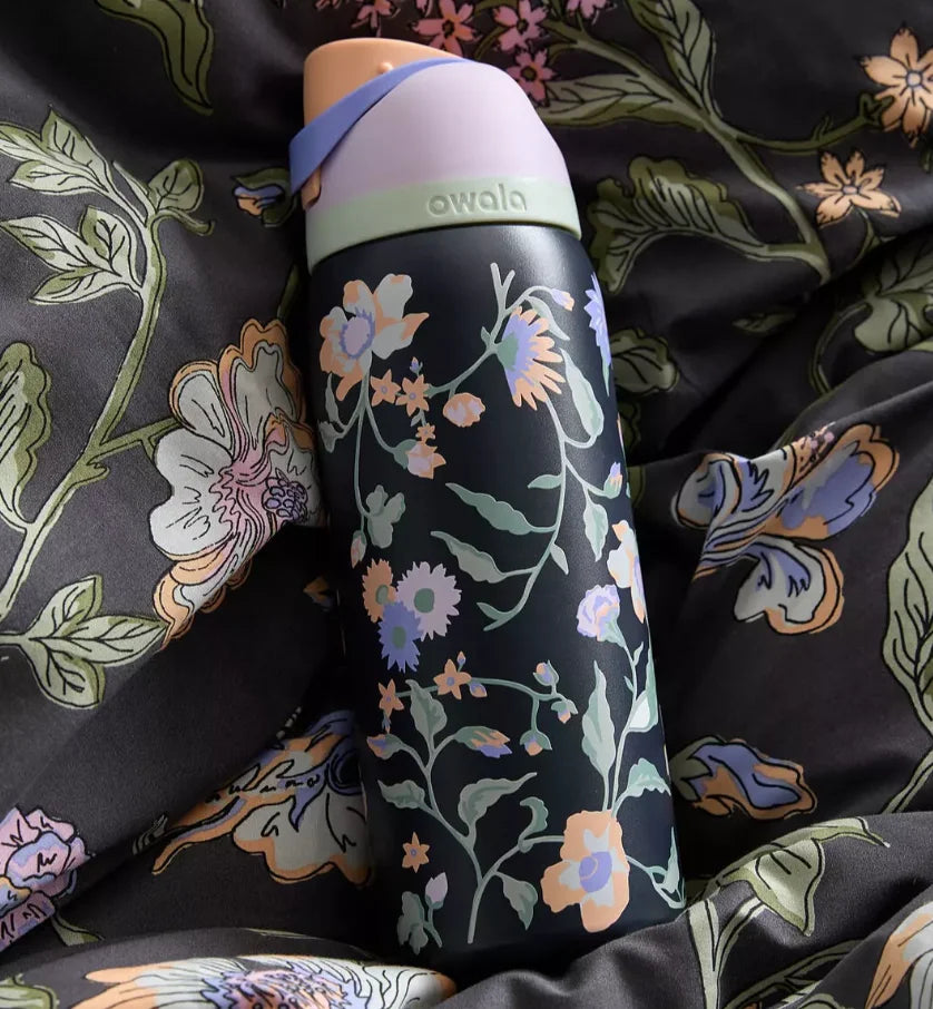 Owala Insulated Stainless Steel BPA-Free Sports Water Bottle