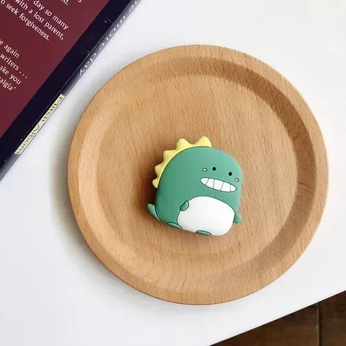 Cartoon Phone Grip Ring Stand Holder