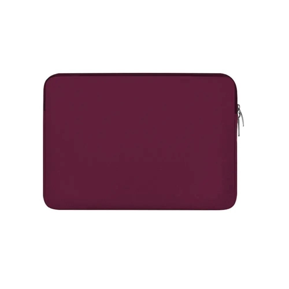 Soft Sleeve Laptop Bag for 11–15.6"