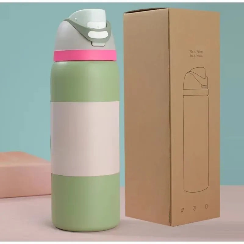 Owala FreeSip Sports Bottle 32 Oz / 24 Oz