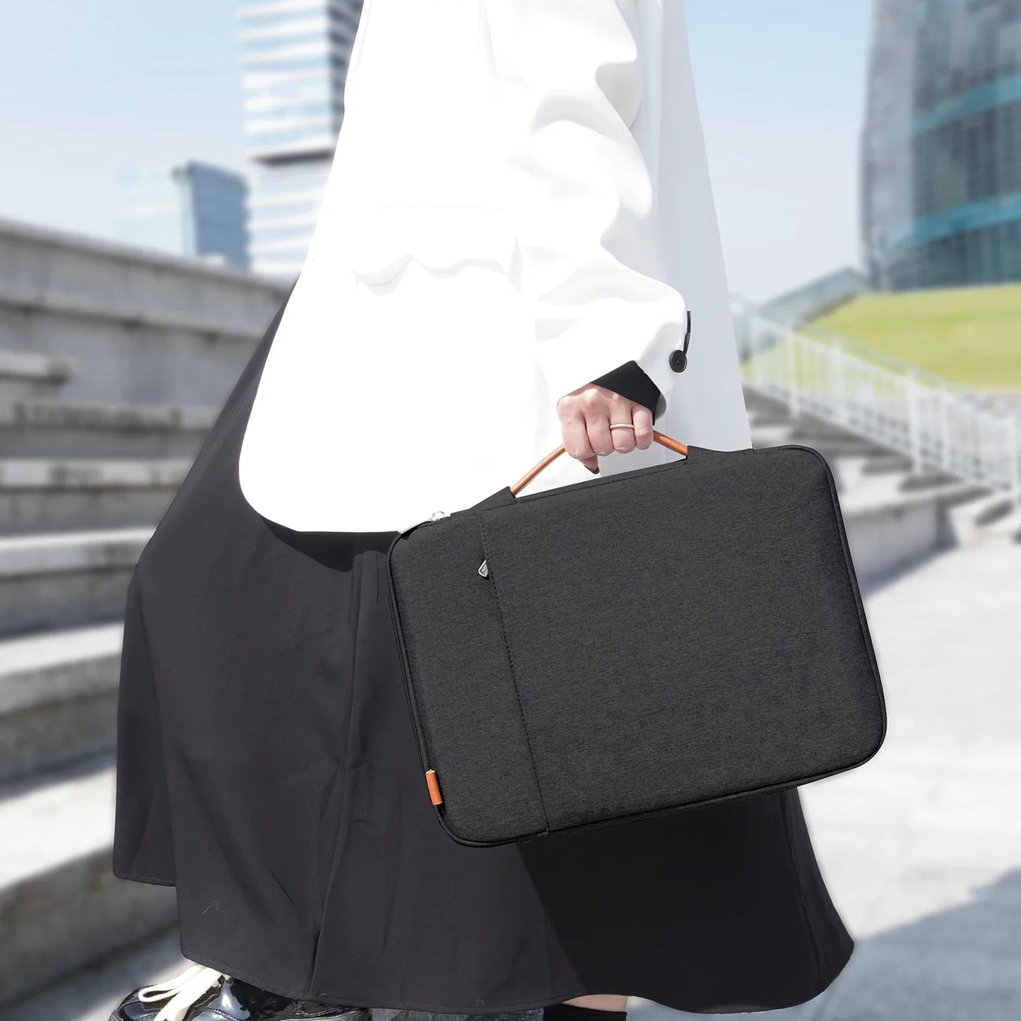 Laptop Sleeve Bag for All Sizes